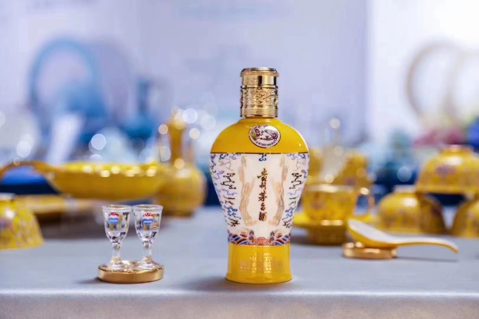 雁峰山东茅台酒回收公司商家[回收茅台酒商家]?